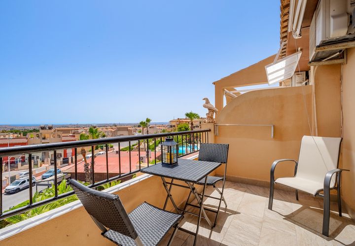 Lejlighed i Torrevieja, Alicante, Torrevieja - € 165.000 | Ref: K-003584 - foto 1