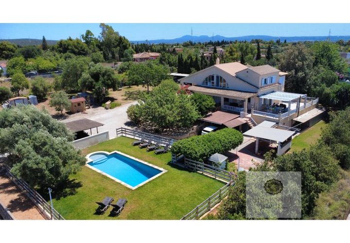 Villa a Son Ferriol, Mallorca, Son Ferriol - € 1.190.000 | Ref: ISS399C - foto 1