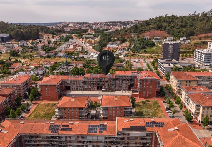 Lejlighed i Coimbra, Coimbra, Coimbra - € 535.000 | Ref: LUX_CB-01529 - foto 1