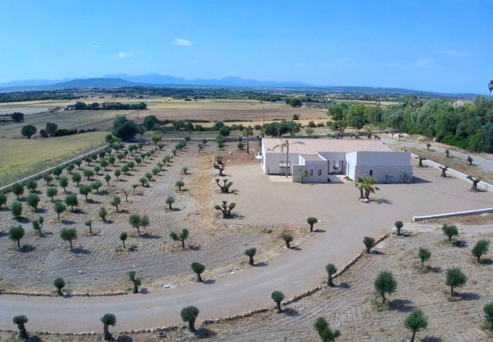 Landejendom i Manacor, Mallorca, Manacor - € 2.290.000 | Ref: 5577900 - LF1046 - foto 1