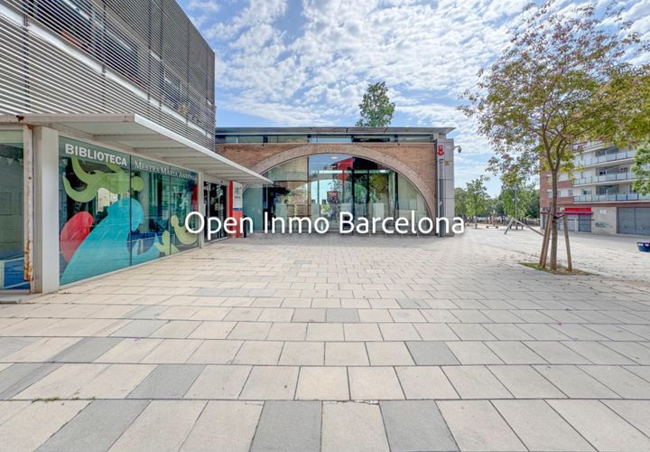 Leilighet i Torredembarra, Tarragona, Torredembarra - € 190 000 | Ref: OI02384/5763 - foto 1
