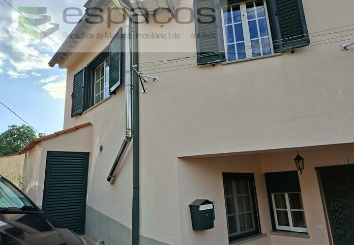 Villa i Silvares, Castelo Branco, Silvares - € 190 000 | Ref: 5892/AG - foto 1