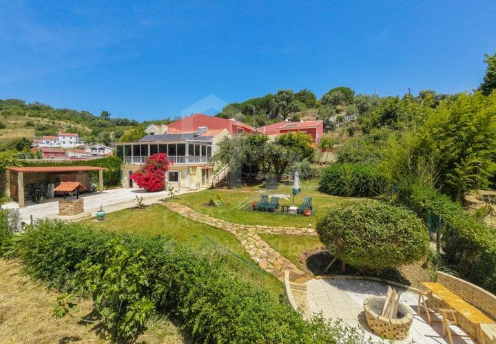 Villa i Mafra, Lisbon, Mafra - € 1 150 000 | Ref: V26178 - foto 1