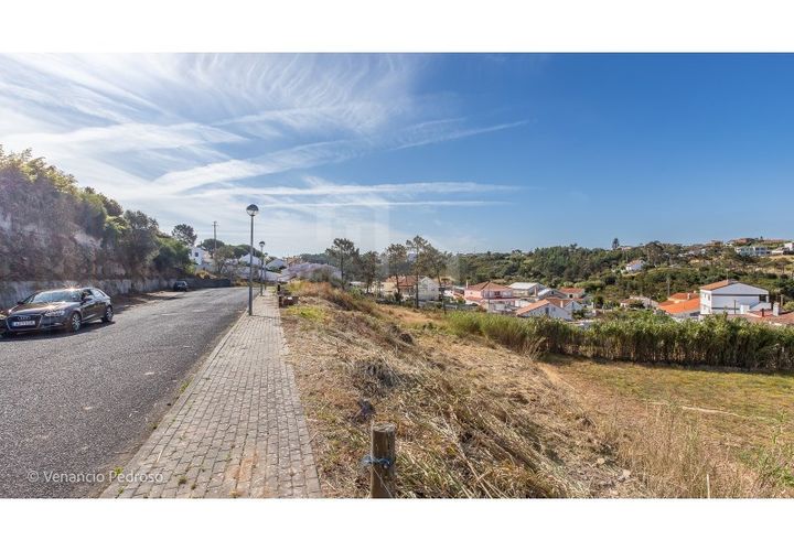 Helårsgrund i Ericeira, Lisbon, Ericeira - € 175.000 | Ref: V26175 - foto 1