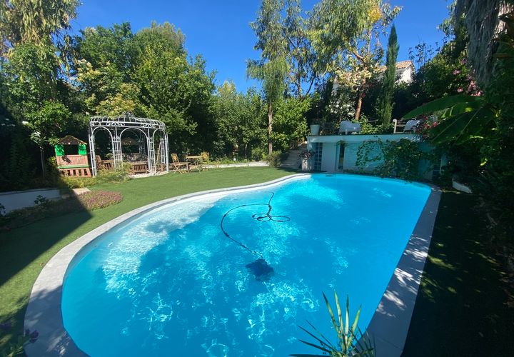 Villa i Marseille, Bouches-du-Rhone, Marseille - € 2 500 000 | Ref: HH-15053802 - foto 1