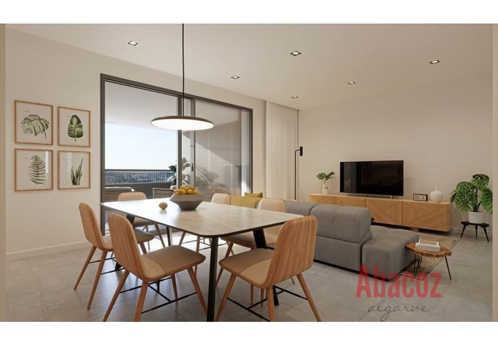 Lejlighed i Lagos, Faro, Lagos - € 560.000 | Ref: AB0440 - foto 1