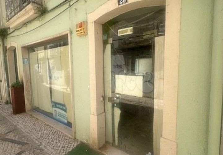 Erhvervsejendom i Setubal, Setubal, Setubal - € 250.000 | Ref: 165083 - foto 1