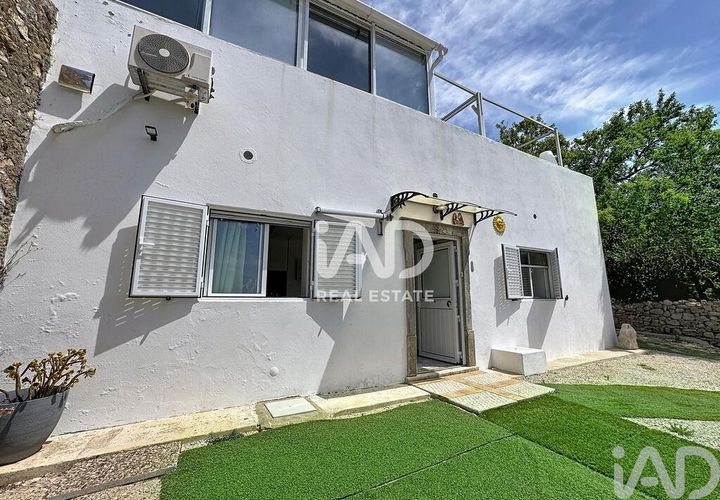 Byhus i Loule, Faro, Loule - € 220.000 | Ref: 953053 - foto 1