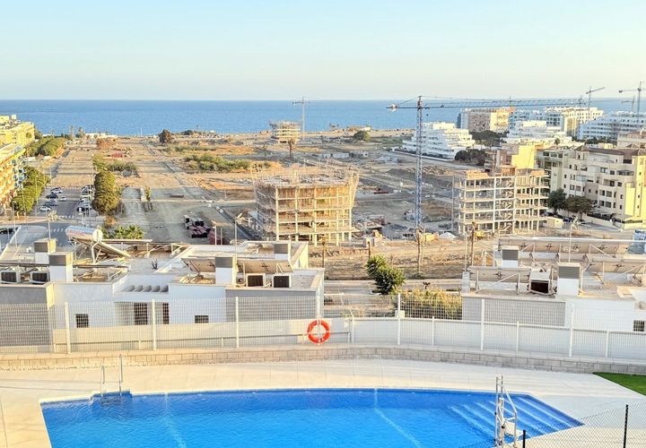 Rækkehus i Torre Del Mar, Malaga, Torre Del Mar - € 459.900 | Ref: MLH1016 - foto 1