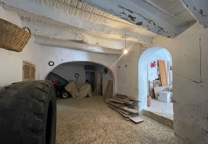 Stadthaus in Sorbas, Almeria, Sorbas - € 65.000 | Ref: SOR-26-738 - Foto 1