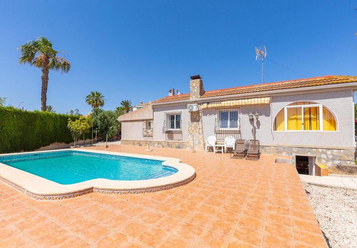 Villa i Ciudad Quesada, Alicante, Ciudad Quesada - € 495.000 | Ref: 13964 - foto 1