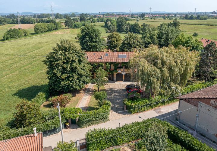 Villa i Chivasso, Turin, Chivasso - € 445.000 | Ref: 14152 - foto 1