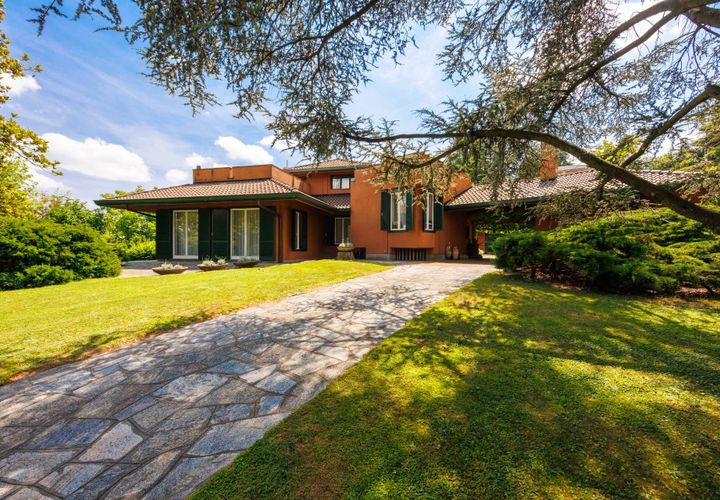 Villa i Pavarolo, Turin, Pavarolo - € 550.000 | Ref: 14201 - foto 1