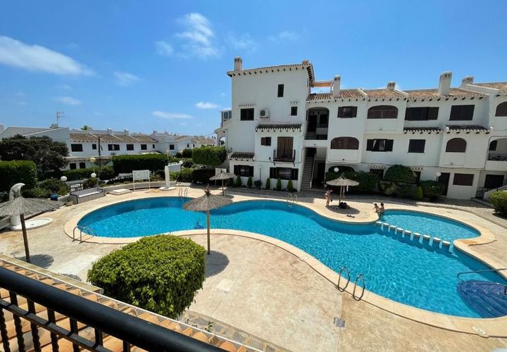 Lejlighed i Cabo Roig, Alicante, Cabo Roig - € 245.000 | Ref: MLSC8371871/13477 - foto 1