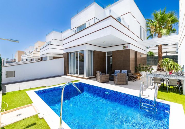 Villa i Rojales, Alicante, Rojales - € 399.000 | Ref: MCO-32432 - foto 1