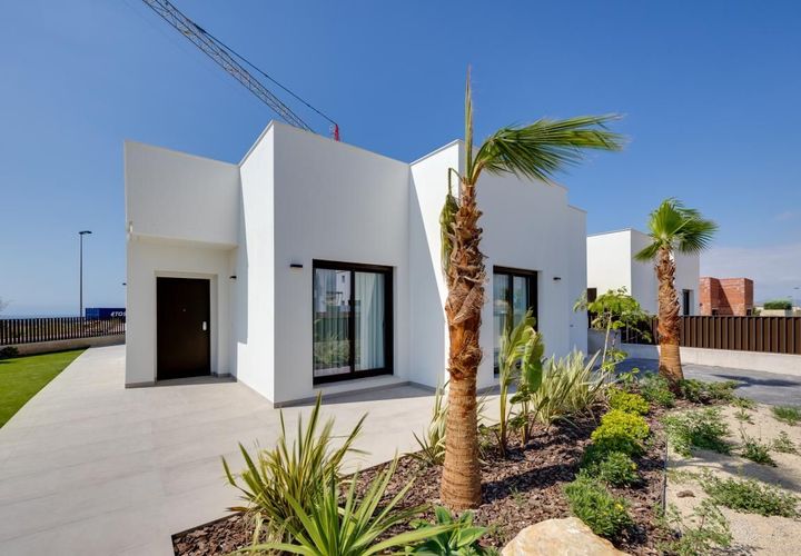 Haus in Mutxamel, Alicante, Mutxamel - € 570.000 | Ref: 525816__COMPLEX__524/13477 - Foto 1