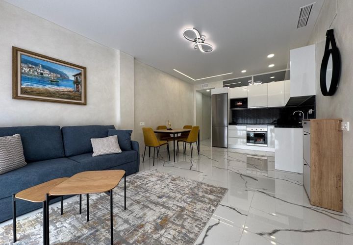 Lejlighed i Torrevieja, Alicante, Torrevieja - € 199.900 | Ref: MLSC1140068/13477 - foto 1
