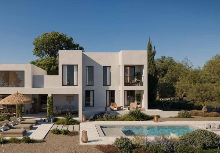 Villa i Mojacar, Almeria, Mojacar - € 995.000 | Ref: 15132/12462 - foto 1