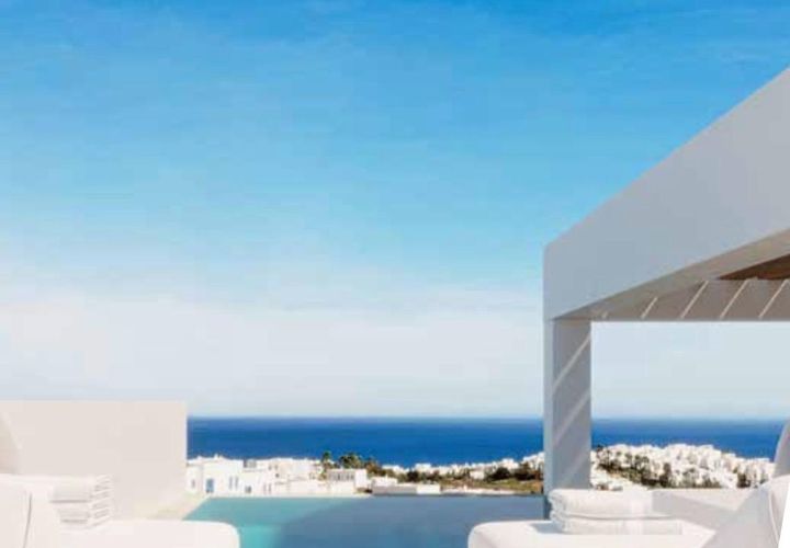 Lejlighed i Mojacar, Almeria, Mojacar - € 350.000 | Ref: 15133/12462 - foto 1