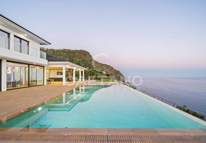 Villa i Arco da Calheta, Madeira, Arco da Calheta - € 4.500.000 | Ref: 3305 - foto 1