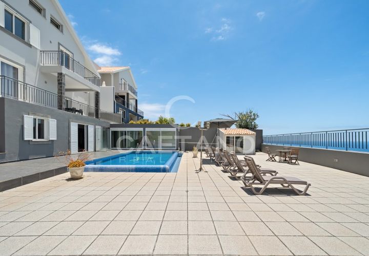 Villa i Ribeira Brava, Madeira, Ribeira Brava - € 745.000 | Ref: 3319 - foto 1