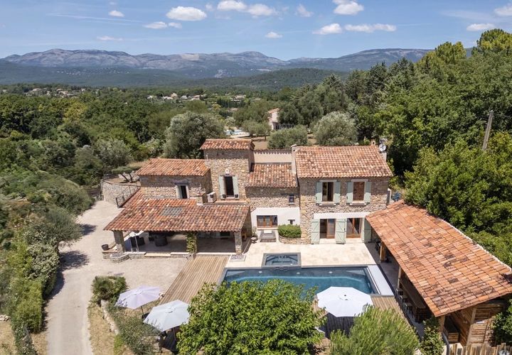 Villa a Montauroux, Var, Montauroux - € 1.180.000 | Ref: HH-16213291 - foto 1