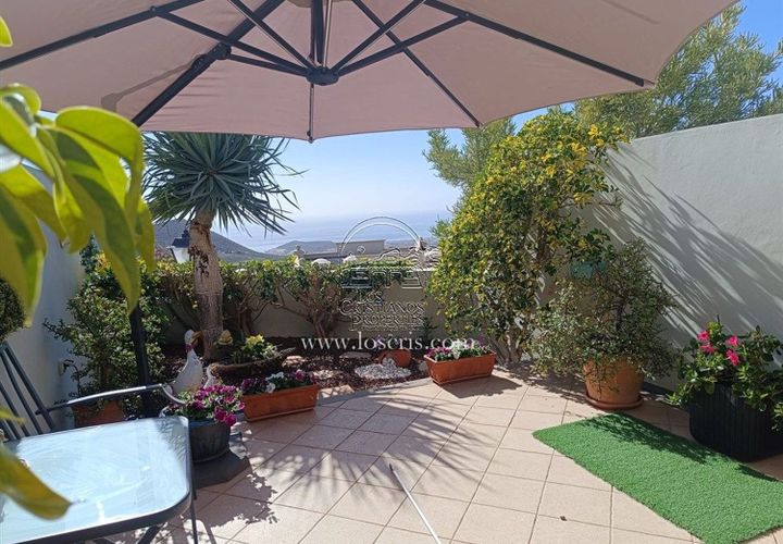 Rækkehus i Chayofa, Tenerife, Chayofa - € 465.000 | Ref: 15373 - foto 1