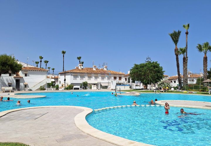 Leilighet i Torrevieja, Alicante, Torrevieja - € 118 000 | Ref: P9192 - foto 1