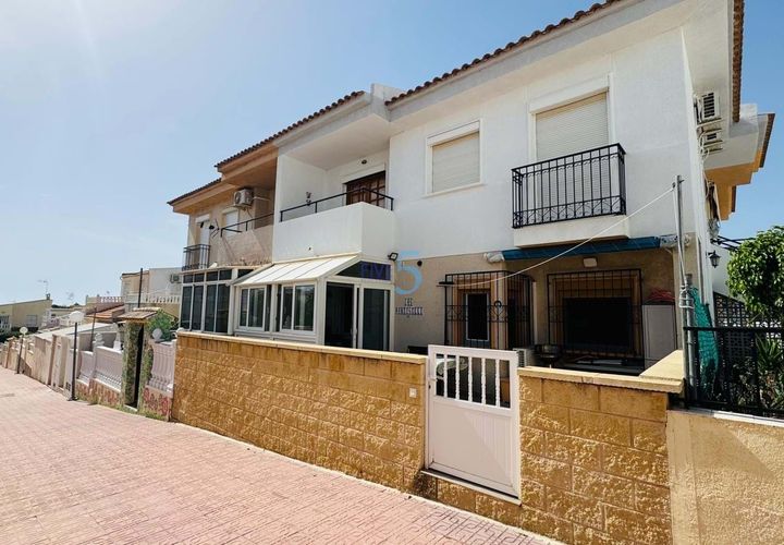 Lejlighed i Los Altos, Alicante, Los Altos - € 130.000 | Ref: P9195 - foto 1