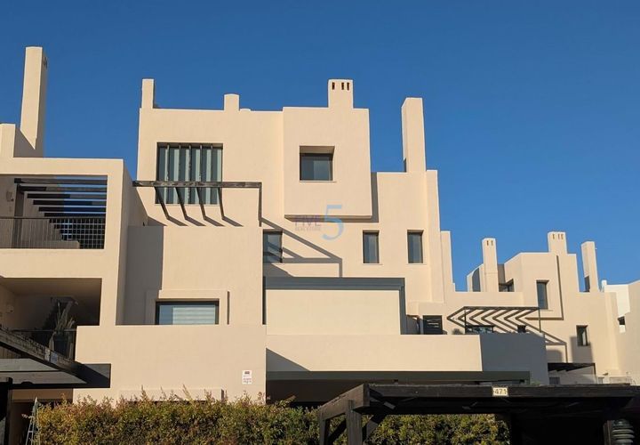 Lejlighed i Corvera, Murcia, Corvera - € 175.000 | Ref: P9199 - foto 1