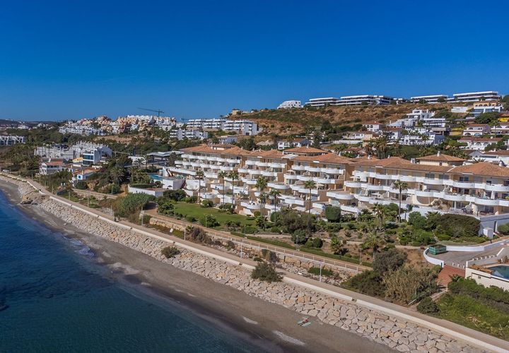 Leilighet i Estepona, Malaga, Estepona - € 559 000 | Ref: CDS5304472-FO - foto 1