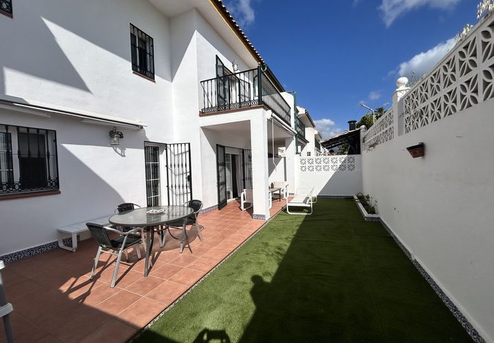 Byhus i Guadalmina, Malaga, Guadalmina - € 730.000 | Ref: CDS5357815-FO - foto 1