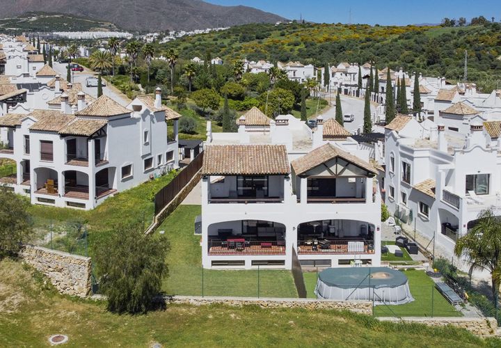 Byhus i Estepona, Malaga, Estepona - € 875.000 | Ref: CDS5352838-FO - foto 1