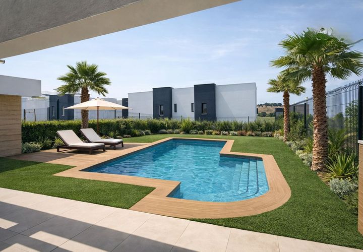 Villa a Estepona, Malaga, Estepona - € 900.000 | Ref: CDS5413222-FO - foto 1