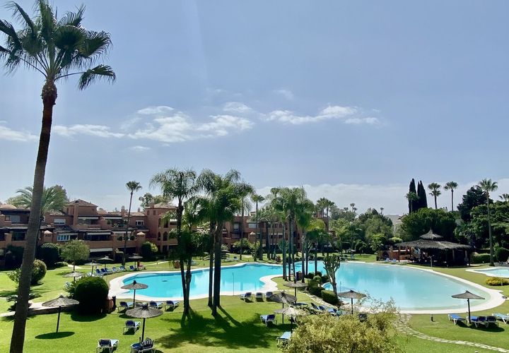Penthouse i Guadalmina, Malaga, Guadalmina - € 1 150 000 | Ref: CDS5205988-FO - foto 1