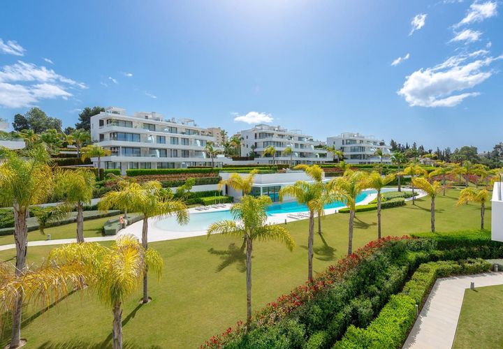 Leilighet i Estepona, Malaga, Estepona - € 1 200 000 | Ref: CDS5105848-FO - foto 1
