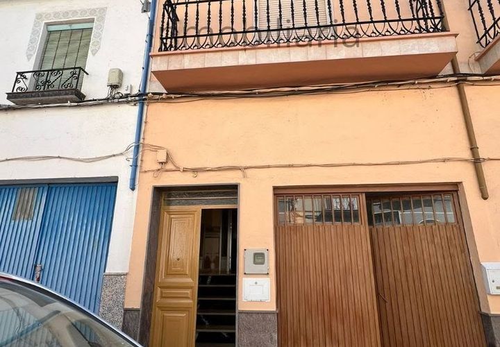 Rækkehus i Rute, Cordoba, Rute - € 85.000 | Ref: 022 - foto 1
