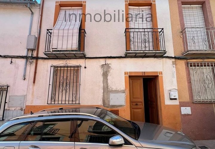 Rækkehus i Rute, Cordoba, Rute - € 65.000 | Ref: 023 - foto 1