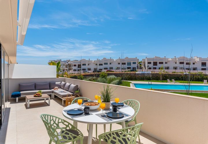 Penthouse i Los Balcones, Alicante, Los Balcones - € 328.000 | Ref: WOWM-100015 - foto 1