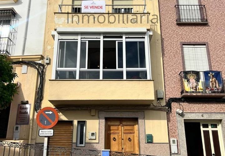 Reihenhaus in Rute, Cordoba, Rute - € 159.000 | Ref: 024 - Foto 1