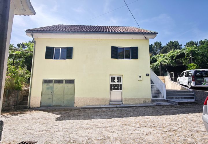 Masia a Braga, Braga, Braga - € 175.000 | Ref: REF22062026 - foto 1