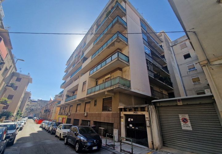 Lejlighed i Messina, Messina, Messina - € 165.000 | Ref: 0618/1144 - foto 1