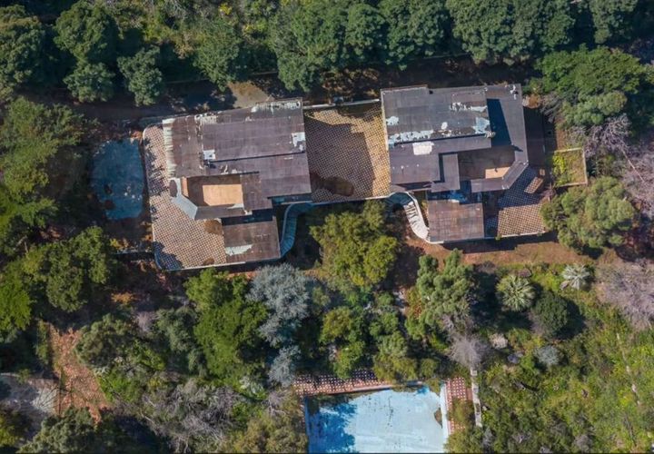 Villa i Messina, Messina, Messina - € 560.000 | Ref: 0618/1732 - foto 1