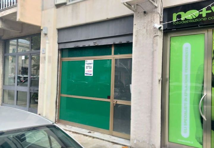 Erhvervsejendom i Messina, Messina, Messina - € 115.000 | Ref: cod.rif6005899 - foto 1