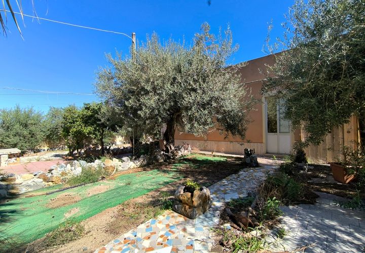 Villa i Messina, Messina, Messina - € 75.000 | Ref: 0618/1853 - foto 1