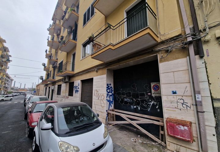 Erhvervsejendom i Catania, Catania, Catania - € 950.000 | Ref: 0618/1871 - foto 1