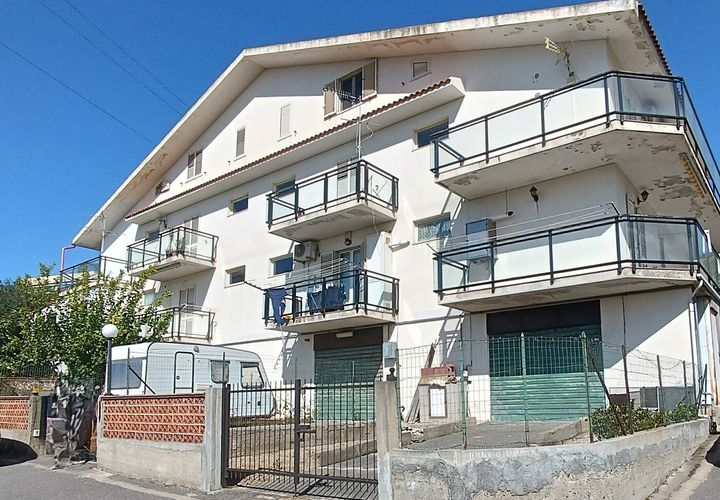 Byhus i Venetico, Messina, Venetico - € 195.000 | Ref: 0618/1883 - foto 1