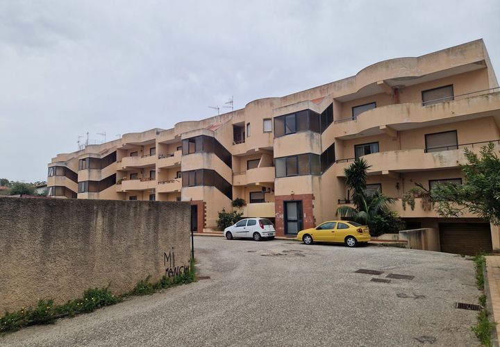 Lejlighed i Messina, Messina, Messina - € 89.000 | Ref: 0618/1884 - foto 1