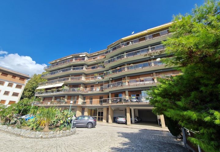 Lejlighed i Messina, Messina, Messina - € 345.000 | Ref: Cod.rif0618/1895 - foto 1