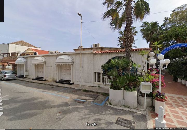 Villa i Messina, Messina, Messina - € 1.350.000 | Ref: Cod.rif0618/1897 - foto 1